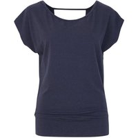 Jaya Yoga & Relax Shirt Yoga T-Shirt Smilla (1-tlg) von Jaya