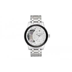 Jayden Unisex Analog Quarz Uhr mit Edelstahl Armband JD104 von Jayden