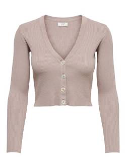 JDY Female Strickjacke Kurzer von JdY