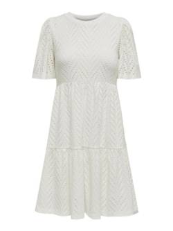 JDYCARLA CATHINKA S/S Dress JRS NOOS von JdY