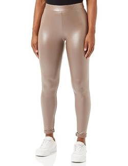 JDYSTINE PU Leggings JRS NOOS von JdY