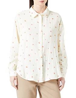 JDYTHEIS L/S Loose Shirt WVN NOOS von JdY