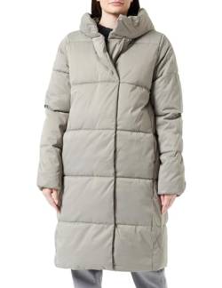 JdY Damen JDYMUSTANG Padded Jacket OTW NOOS Steppmantel, Vetiver, M von JdY