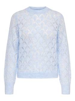 JdY JDYLETTY L/S Structure Pullover KNT NOOS von JdY