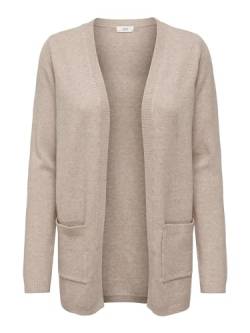 JdY JDYMARCO L/S Open Cardigan KNT NOOS von JdY