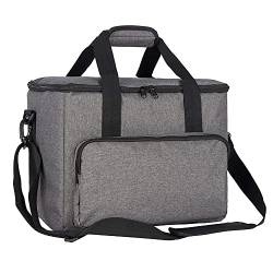 Jdeijfev Tragbare Tasche für Portable Explorer 1000,wasserdichte Tragbare Tasche für Tragbare von Jdeijfev