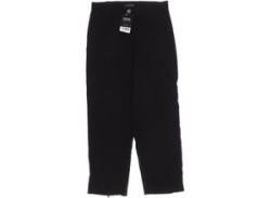 Jean Marc Philippe Damen Stoffhose, schwarz von Jean Marc Philippe