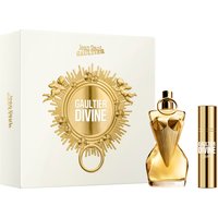 Jean Paul GAULTIER Gaultier Divine, Eau de Parfum, 60 ml, Damen, blumig von Jean Paul Gaultier