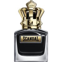 Jean Paul GAULTIER Scandal Le Intense, Eau de Parfum, 50 ml, Herren, holzig/orientalisch von Jean Paul Gaultier