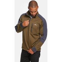 Jeff Green Stehkragenpullover Gent von Jeff Green