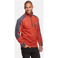 Jeff Green Stehkragenpullover Gent von Jeff Green