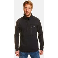 Jeff Green Stehkragenpullover Gent von Jeff Green