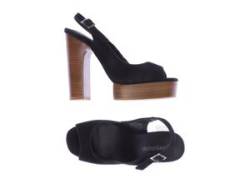 Jeffrey Campbell Damen Pumps, schwarz von Jeffrey Campbell