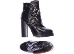 Jeffrey Campbell Damen Stiefelette, schwarz von Jeffrey Campbell