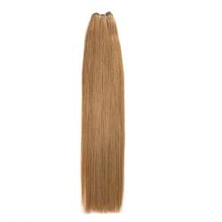 Platinblonde Brasilianische Glatte Haarwebart-Bündel, 35,6–71,1 Cm, Remy-Haarverlängerungen, Braune Bündel von Jegsnoe