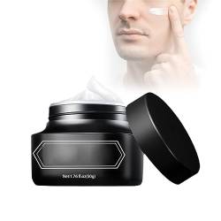 Moisturizing Concealer Cream, Cream Concealer Foundation Moisturizing Makeup For Men, Invisible Pores Lazy Cream (1PC) von Jelaqmot