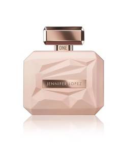 Jennifer Lopez One, Eau de Parfum, Spray, 100 ml, feiner Duft eines zugelassenen Fachhändlers von Jennifer Lopez