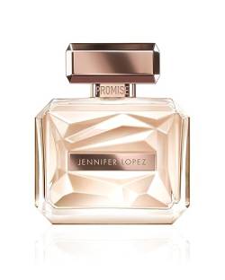 Jennifer Lopez Promise Eau de Parfum, 50 ml von Jennifer Lopez