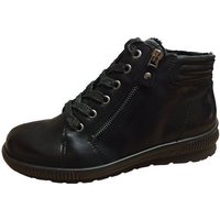 Jenny Jenny by Ara Damen Stiefelette 22-67622-61 schwarz Stiefelette von Jenny