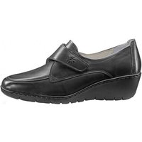 Jenny Jenny by ara Damen Slipper REGGIO-ANG 22-60955-01 schwarz Stiefelette von Jenny