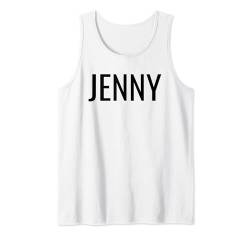 Jenny Tank Top von Jenny