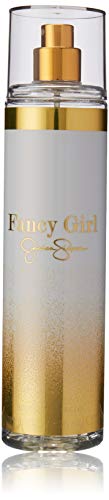 Fancy Girl by Jessica Simpson, 8 oz Body Spray Fragrance Mist for Women by Jessica Simpson von Jessica Simpson