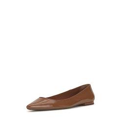 Jessica Simpson Damen Cazzedy Ballerinas, Caramel, 39 EU von Jessica Simpson