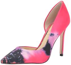 Jessica Simpson Damen Prizma8 Pumps, Hellrosa, 40 EU von Jessica Simpson