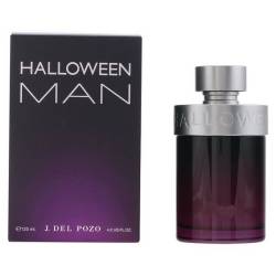 Herrenparfüm Halloween Man - 125 ml von Jesus Del Pozo