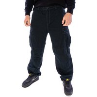 Jet Lag Cargohose Jet Lag 22-944 Hose Herren Cargohose schwarz (1-tlg) von Jet Lag