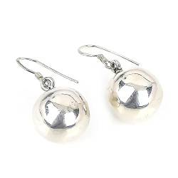 Ohrringe für Damen Party Ohrring Ohrhänger 925 Massiv Silber von Jete