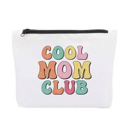 Jeteman Make-up-Tasche, Geschenk für Oma, cooles Oma Club, Muttertagsgeschenk, Geburtstagsgeschenk für Oma, Oma, Geschenk für neue Oma, lustiges Geschenk für Oma, Sommer, Strand, Reisen, Kulturbeutel, von Jeteman