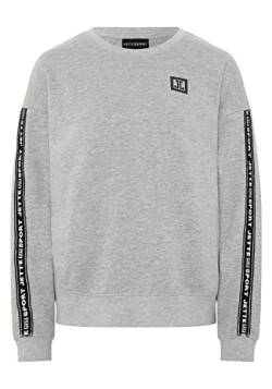 Jette Sport Sweatshirt aus weichem Baumwollmix mit Wollanteil von Jette Sport