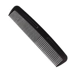 4-teiliges Haarstyling-Kamm-Set aus Kunststoff, Profi-Friseurwerkzeug – 1# von Jiacheng29