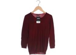 Jil Sander Navy Damen Pullover, bordeaux von Jil Sander Navy