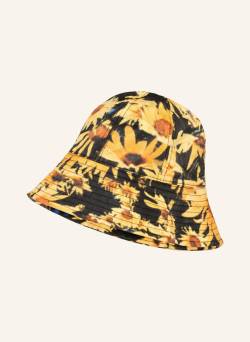 Jil Sander Bucket-Hat gelb von Jil Sander