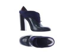 Jil Sander Damen Halbschuh, grün von Jil Sander