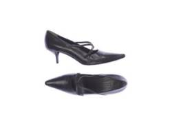 Jil Sander Damen Pumps, grau von Jil Sander