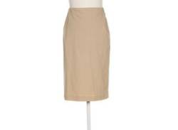 Jil Sander Damen Rock, beige von Jil Sander