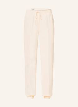 Jil Sander Hose Im Jogging-Stil beige von Jil Sander