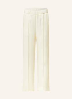 Jil Sander Hose weiss von Jil Sander