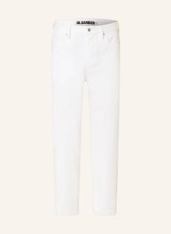 Jil Sander Jeans Regular Fit weiss von Jil Sander