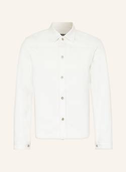 Jil Sander Jeansjacke weiss von Jil Sander