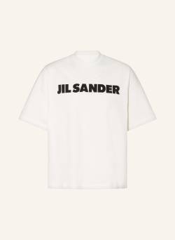 Jil Sander Oversized-Shirt weiss von Jil Sander