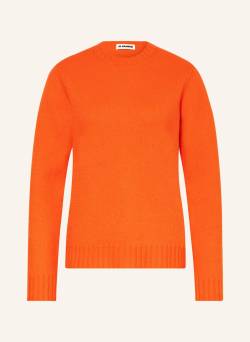 Jil Sander Pullover orange von Jil Sander