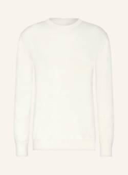 Jil Sander Pullover weiss von Jil Sander