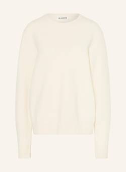 Jil Sander Pullover weiss von Jil Sander