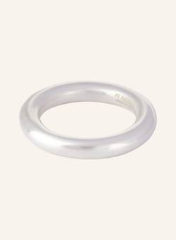 Jil Sander Ring silber von Jil Sander