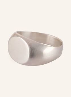 Jil Sander Ring silber von Jil Sander