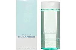 Jil Sander Softly Badeöl, 200 ml von Jil Sander